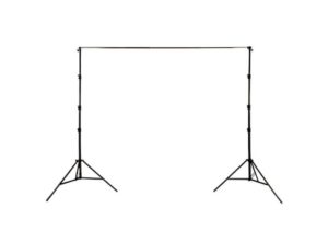 location photomaton kit support papier de fond atelier revoc