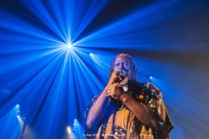 photo evenement Corbak festival 2025 Tiken Jah Fakoly atelier revoc photo evenement Corbak festival 2025 Tiken Jah Fakoly atelier revoc