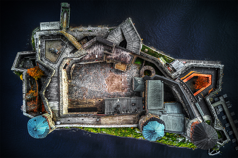 finlande drone architecture chateau fort atelier revoc copie finlande drone architecture chateau fort atelier revoc copie