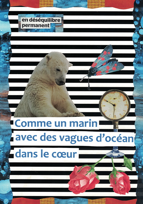 comme un marin alessandra bobbia 2020 collage sur papier 29 7cm x 21cm a vendre comme un marin alessandra bobbia 2020 collage sur papier 29 7cm x 21cm a vendre