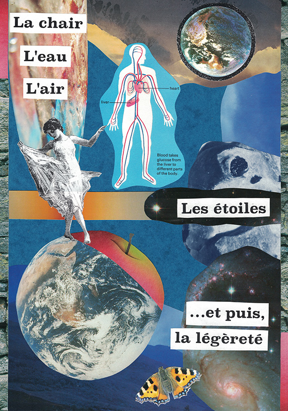 legerete alessandra bobbia 2020 collage sur papier 29 7cm x 21cm a vendre legerete alessandra bobbia 2020 collage sur papier 29 7cm x 21cm a vendre