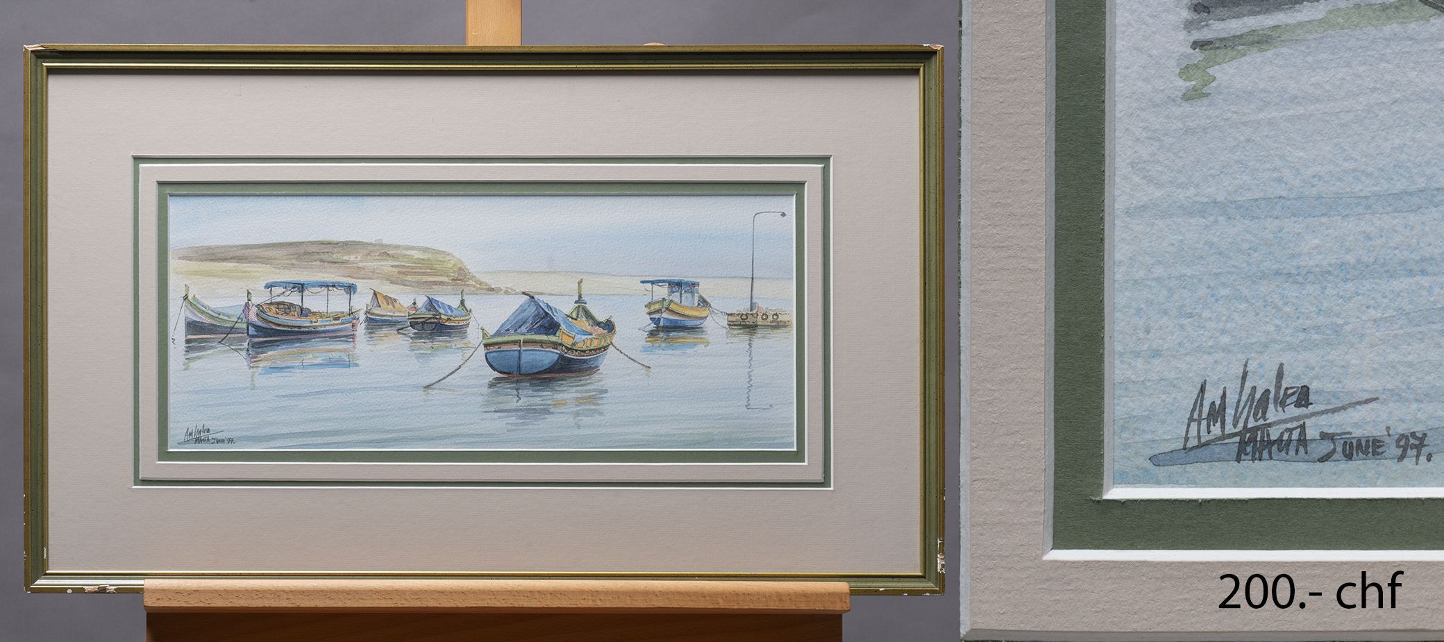 oeuvres collection privee a vendre atelier revoc bateaux oeuvres collection privee a vendre atelier revoc bateaux