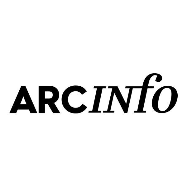 Arcinfo Logo Arcinfo Logo