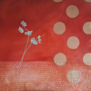 Galerie art Neuchâtel - 2 Sabine Picard