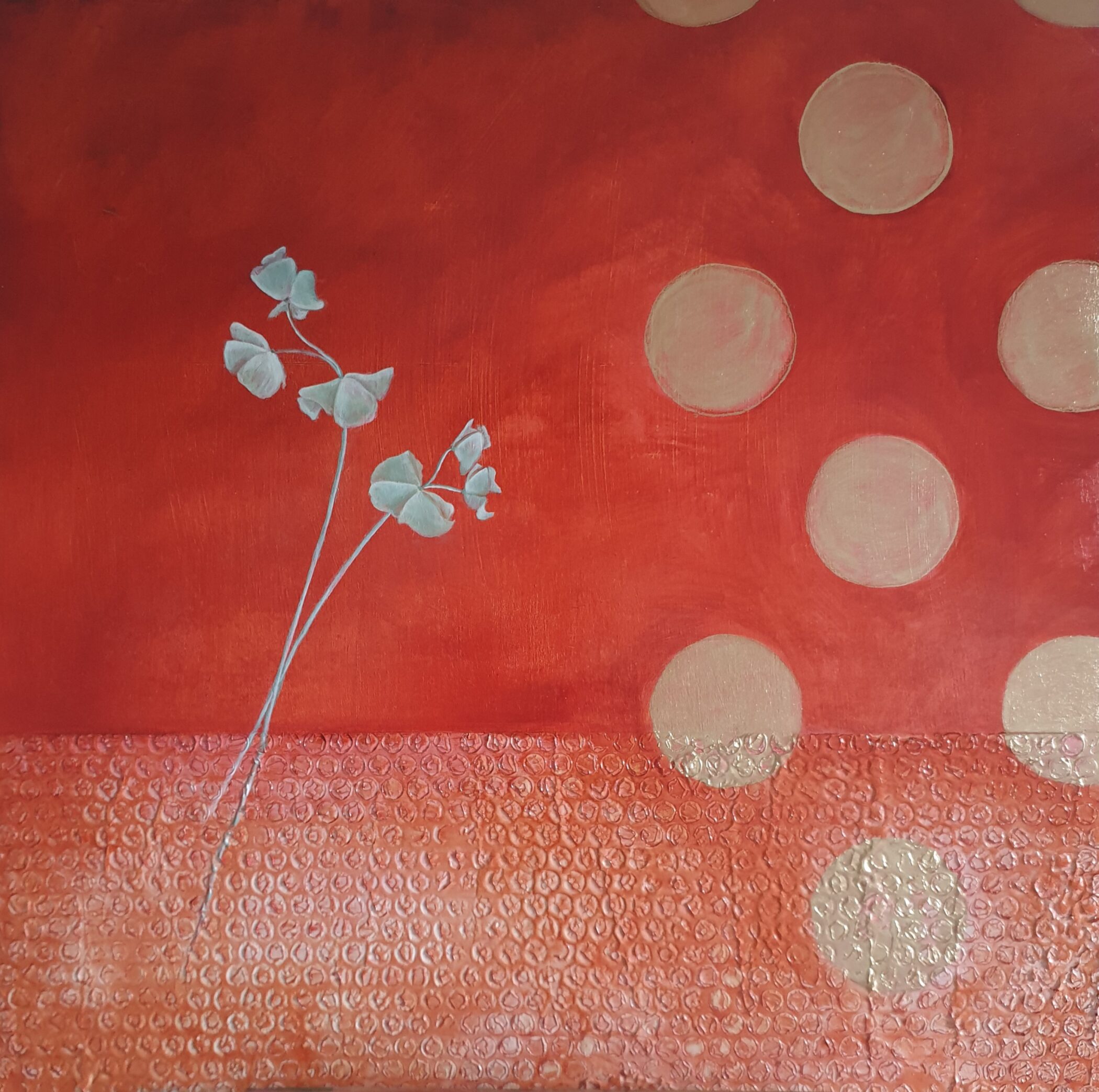 sabine picard L Amour habite dans le ciel