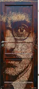 Galerie art Neuchâtel - 1 Telmo Guerra