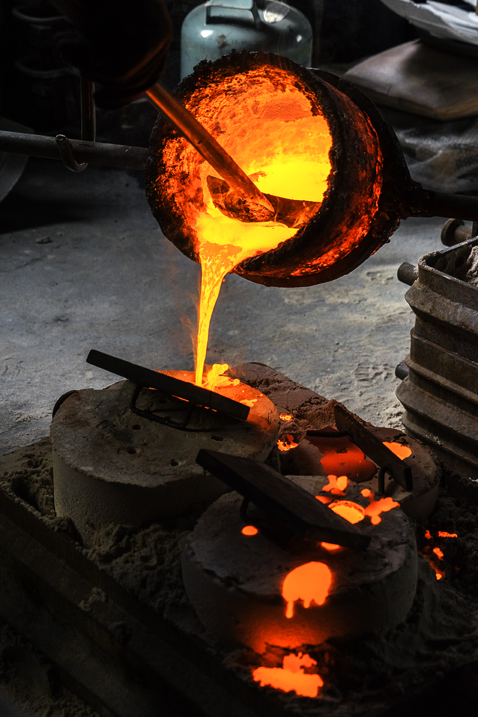 patrimoine industriel fleurier aluminium fusion patrimoine industriel fleurier aluminium fusion