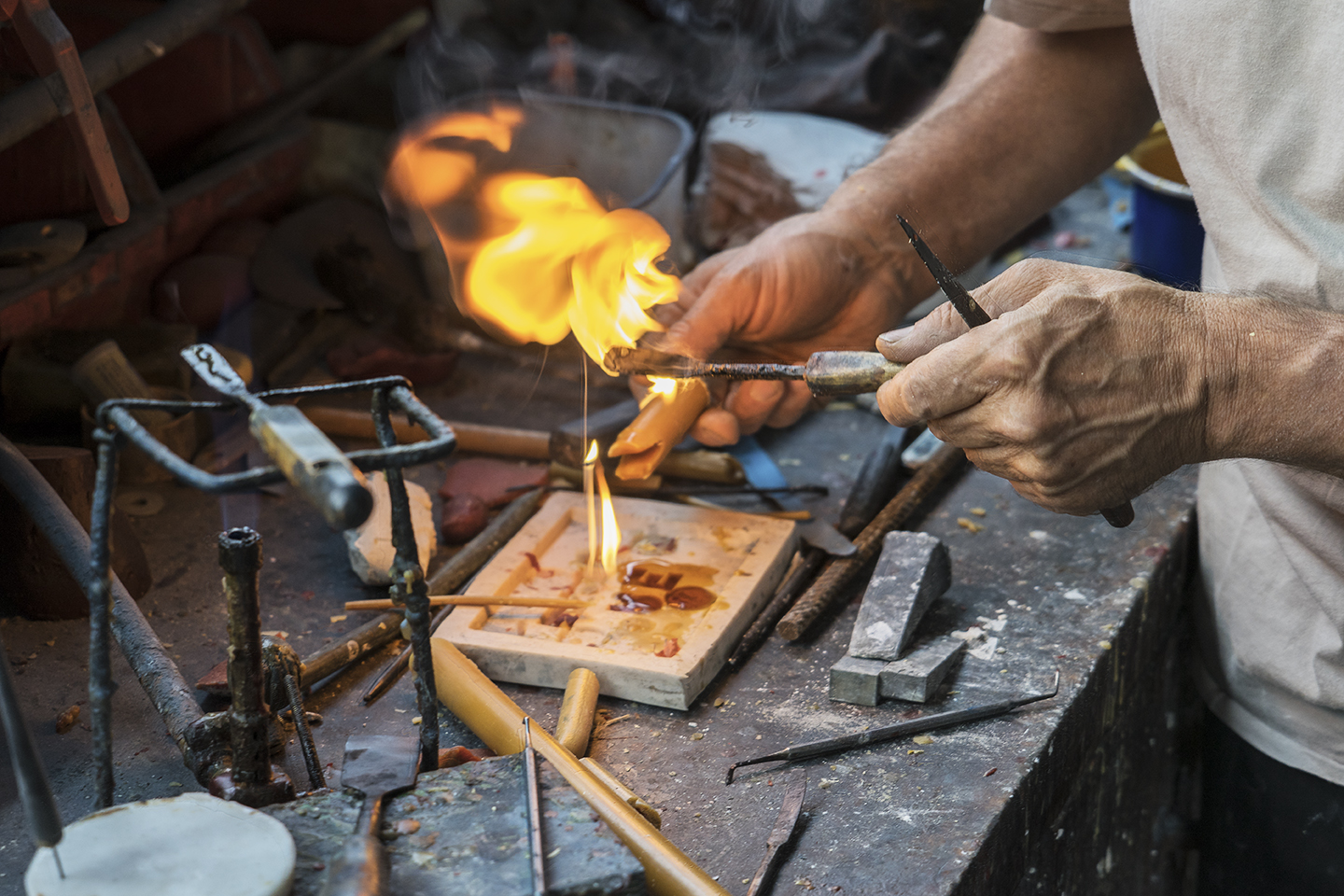 patrimoine industriel fleurier cire perdue travail patrimoine industriel fleurier cire perdue travail