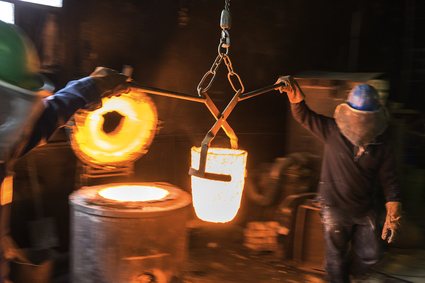 patrimoine industriel fleurier fonderie creuset patrimoine industriel fleurier fonderie creuset