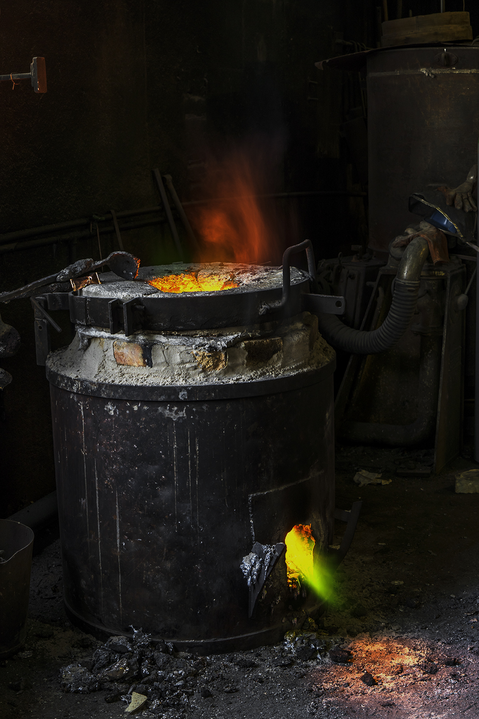 patrimoine industriel fleurier metal chauffe patrimoine industriel fleurier metal chauffe