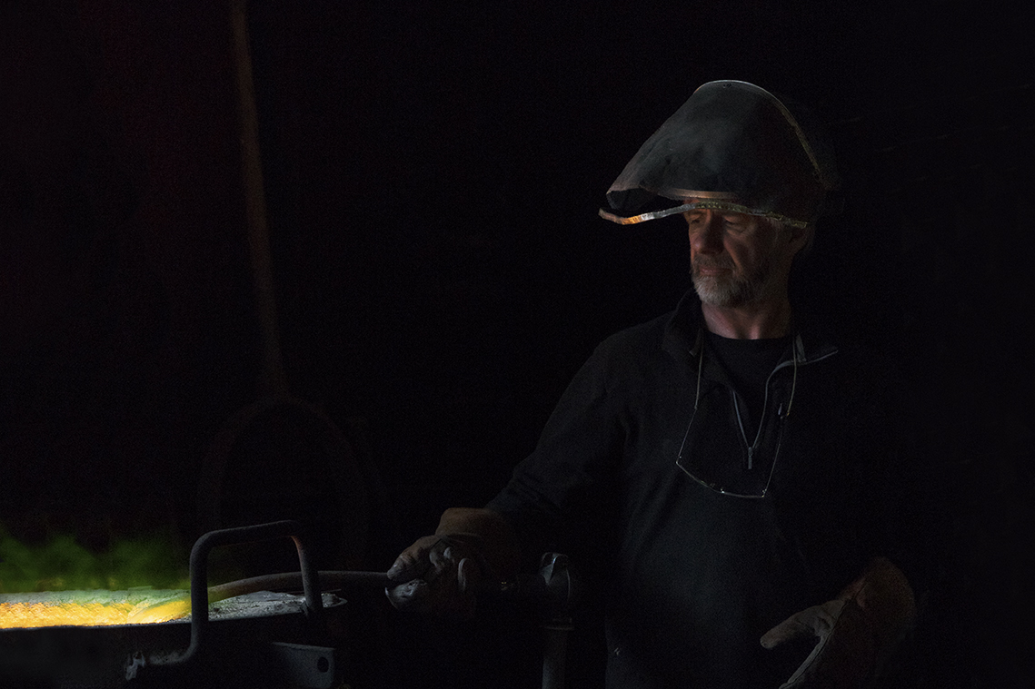 patrimoine industriel fleurier ouvrier fonderie patrimoine industriel fleurier ouvrier fonderie