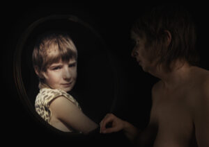 clemence cecile emotions authenticite schemas enfances miroir autoportrait