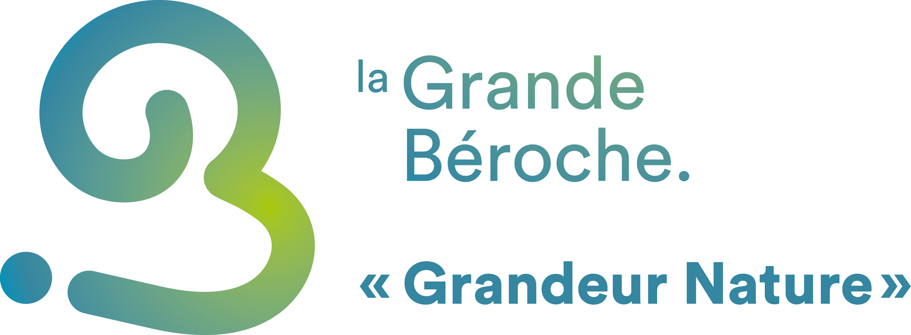 LGB Logo Slogan