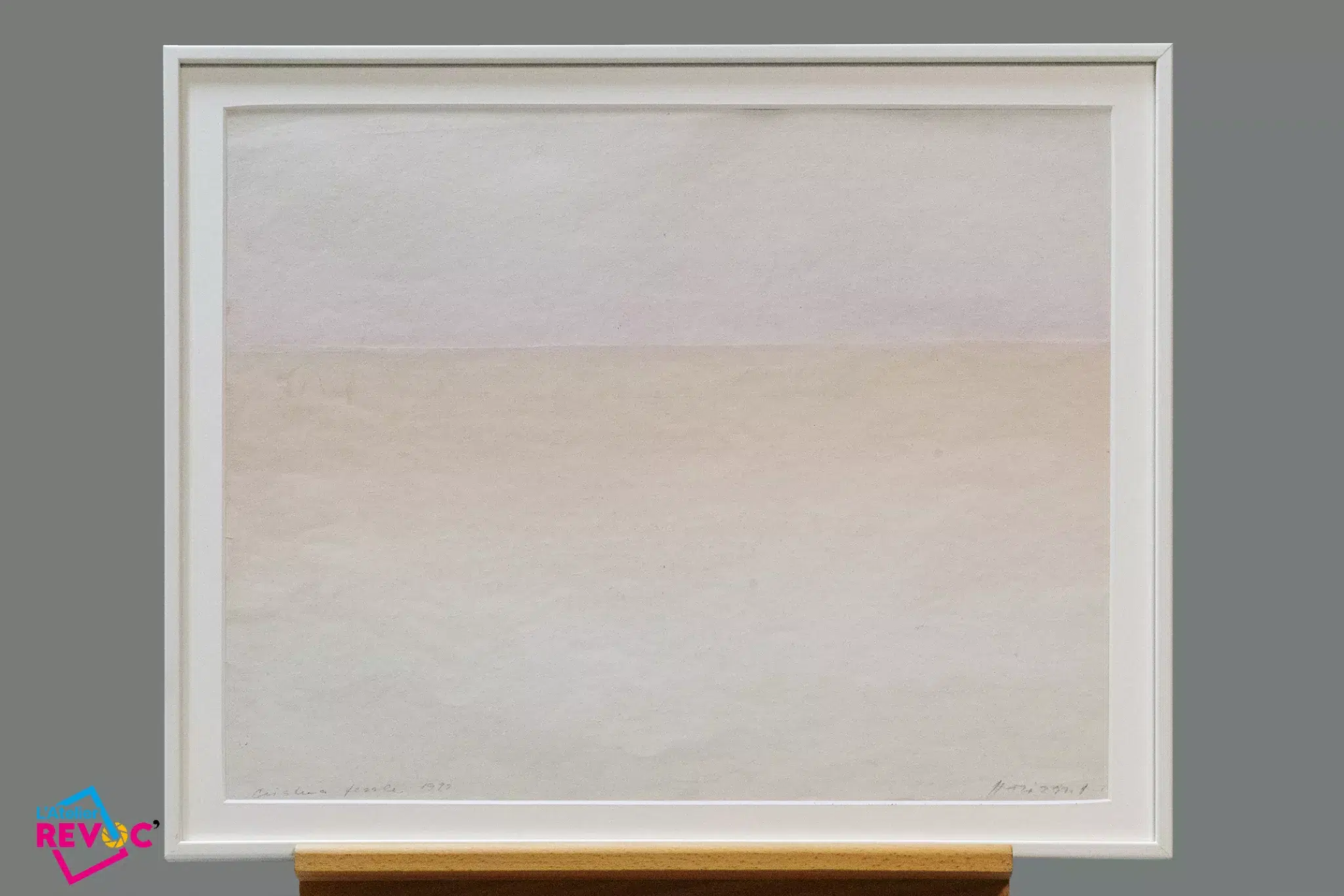 encadrement contemporain pastel copie encadrement contemporain pastel copie
