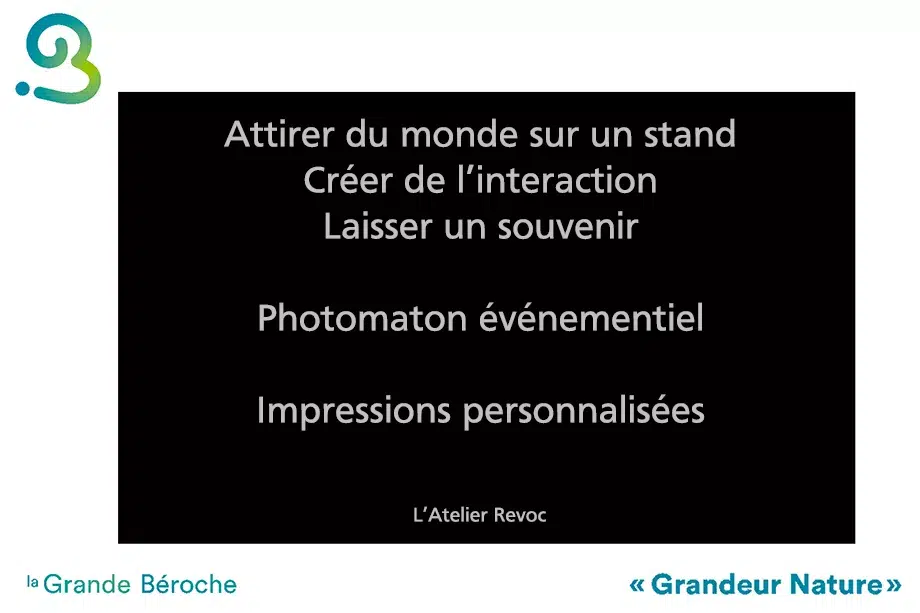 la grande beroche location photomaton la grande beroche location photomaton