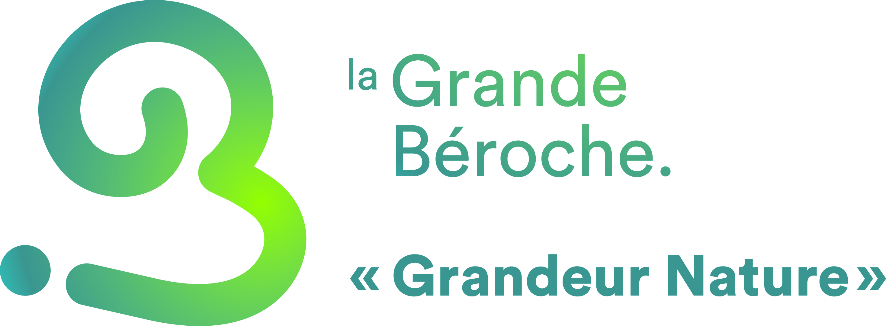 LGB Logo Slogan