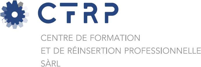 Logo CFRP