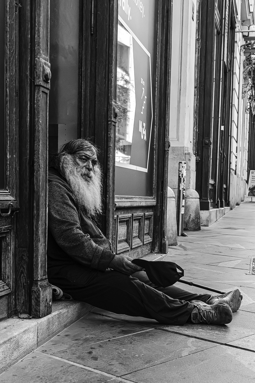 L’attente L'attente