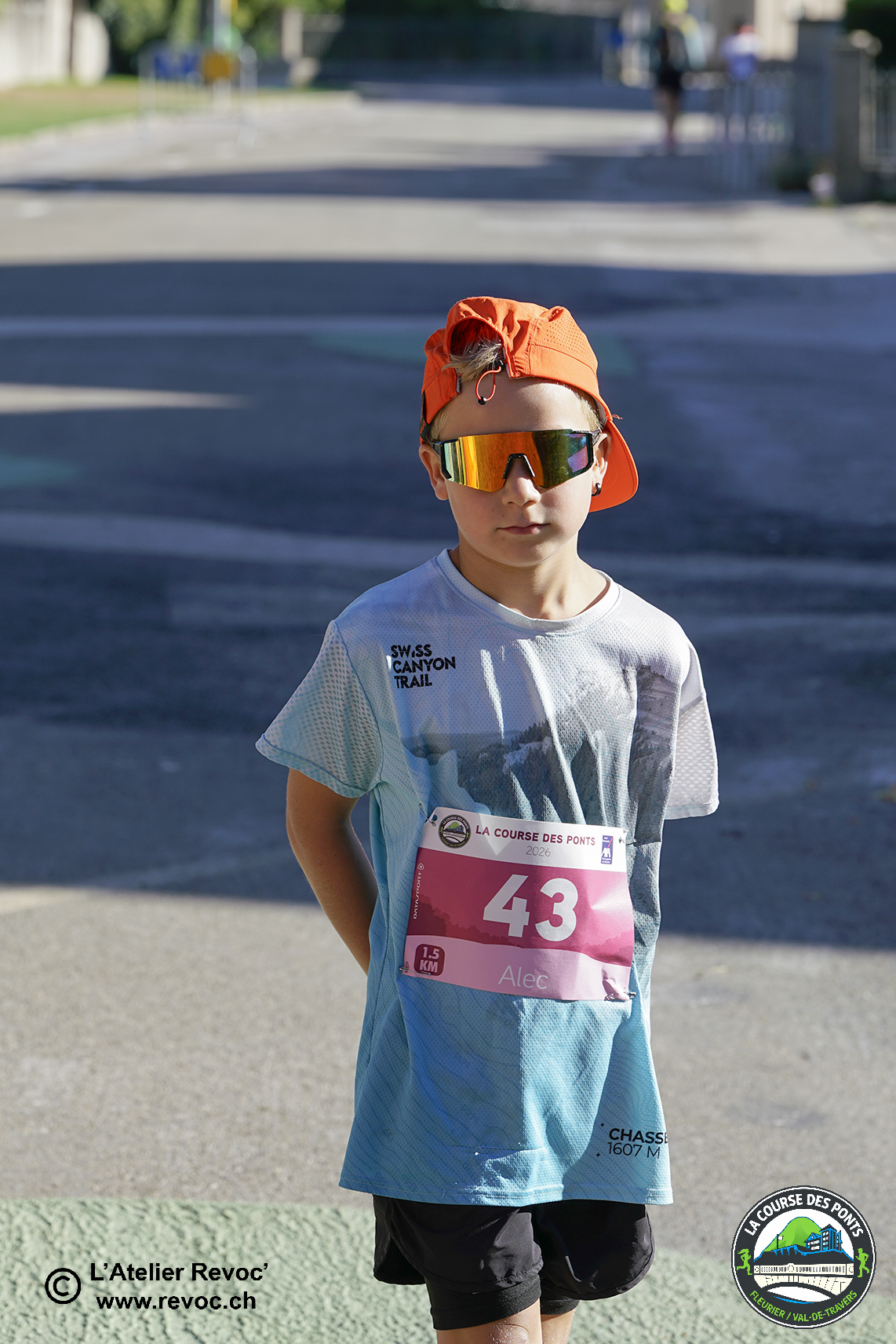 Course des Ponts fleurier portraits cecile clemence copie Course des Ponts fleurier portraits cecile clemence copie