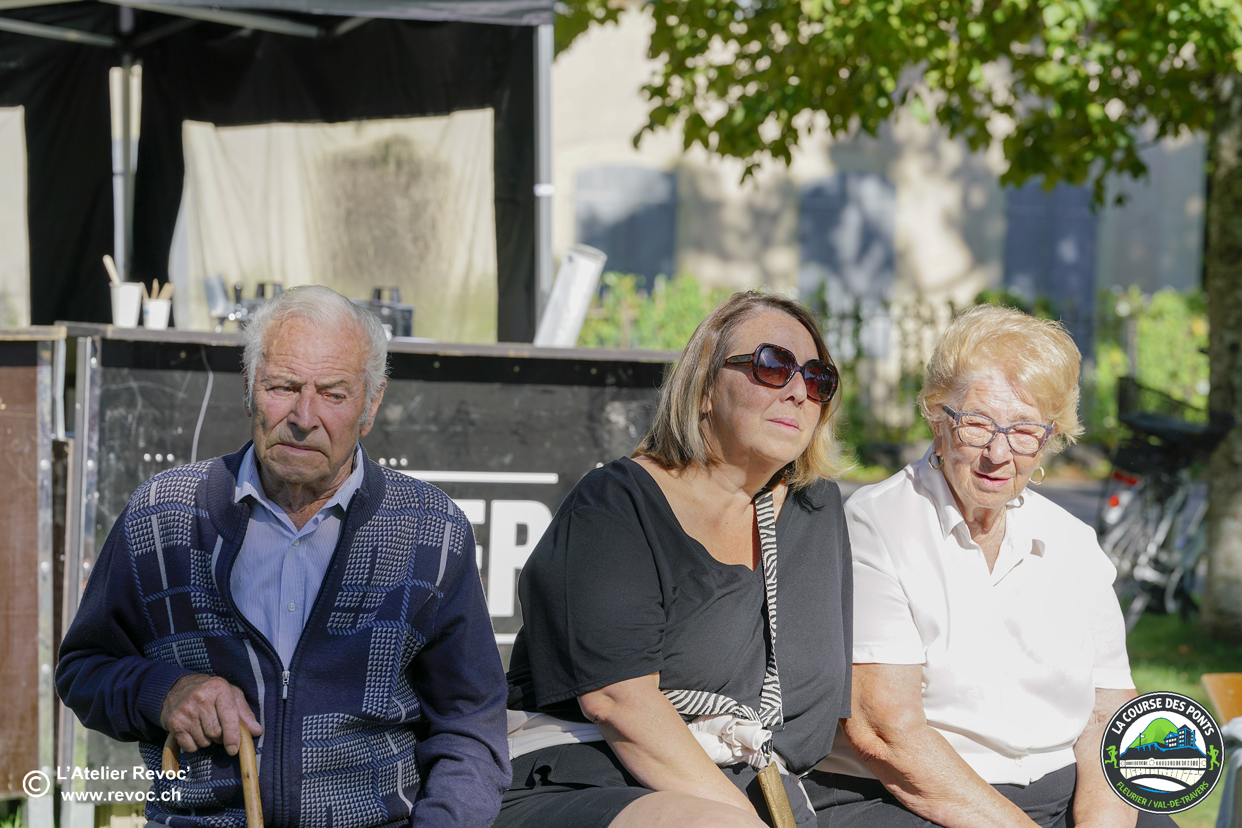 Course des Ponts fleurier portraits cecile clemence copie Course des Ponts fleurier portraits cecile clemence copie