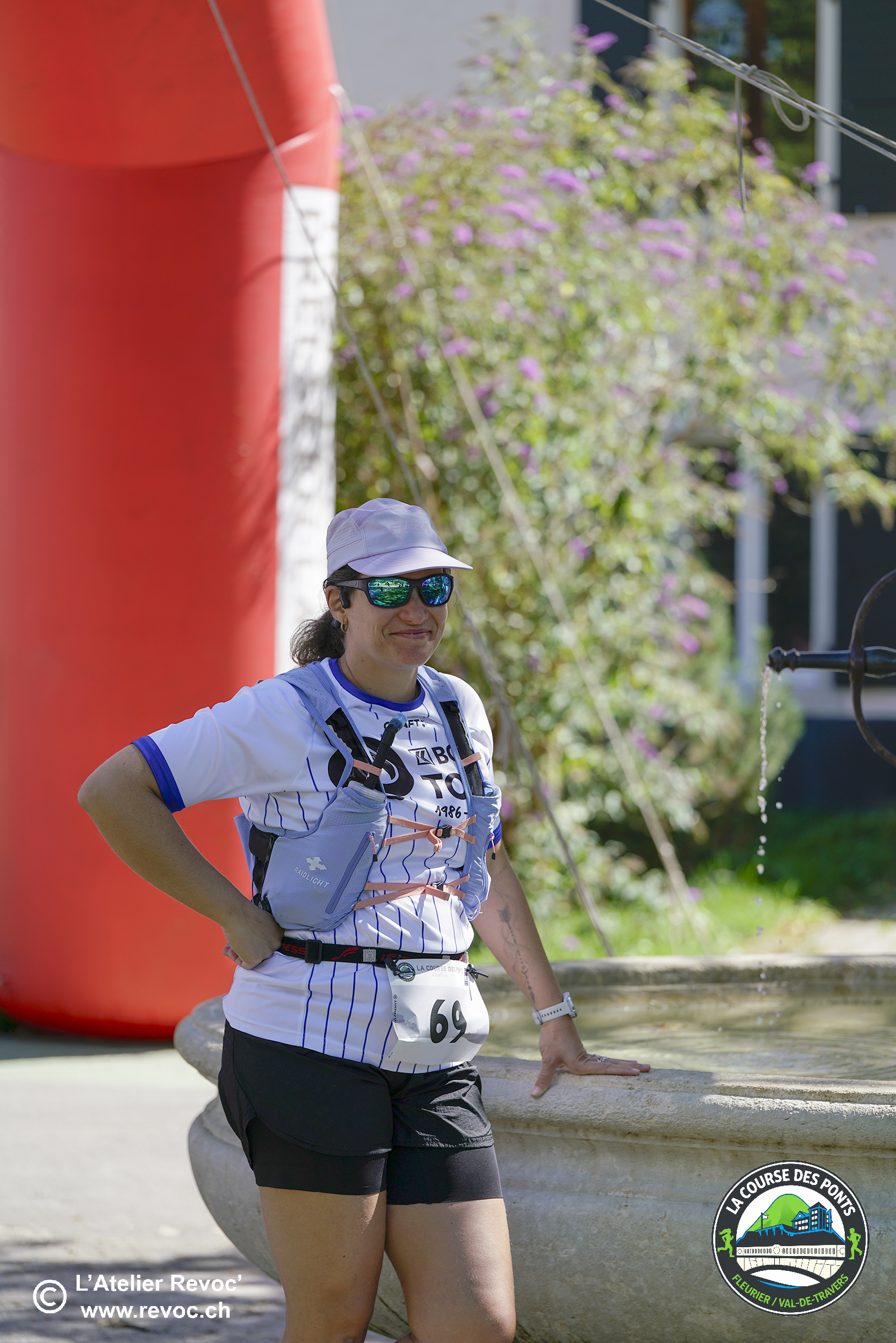 Course des Ponts fleurier portraits cecile clemence copie Course des Ponts fleurier portraits cecile clemence copie
