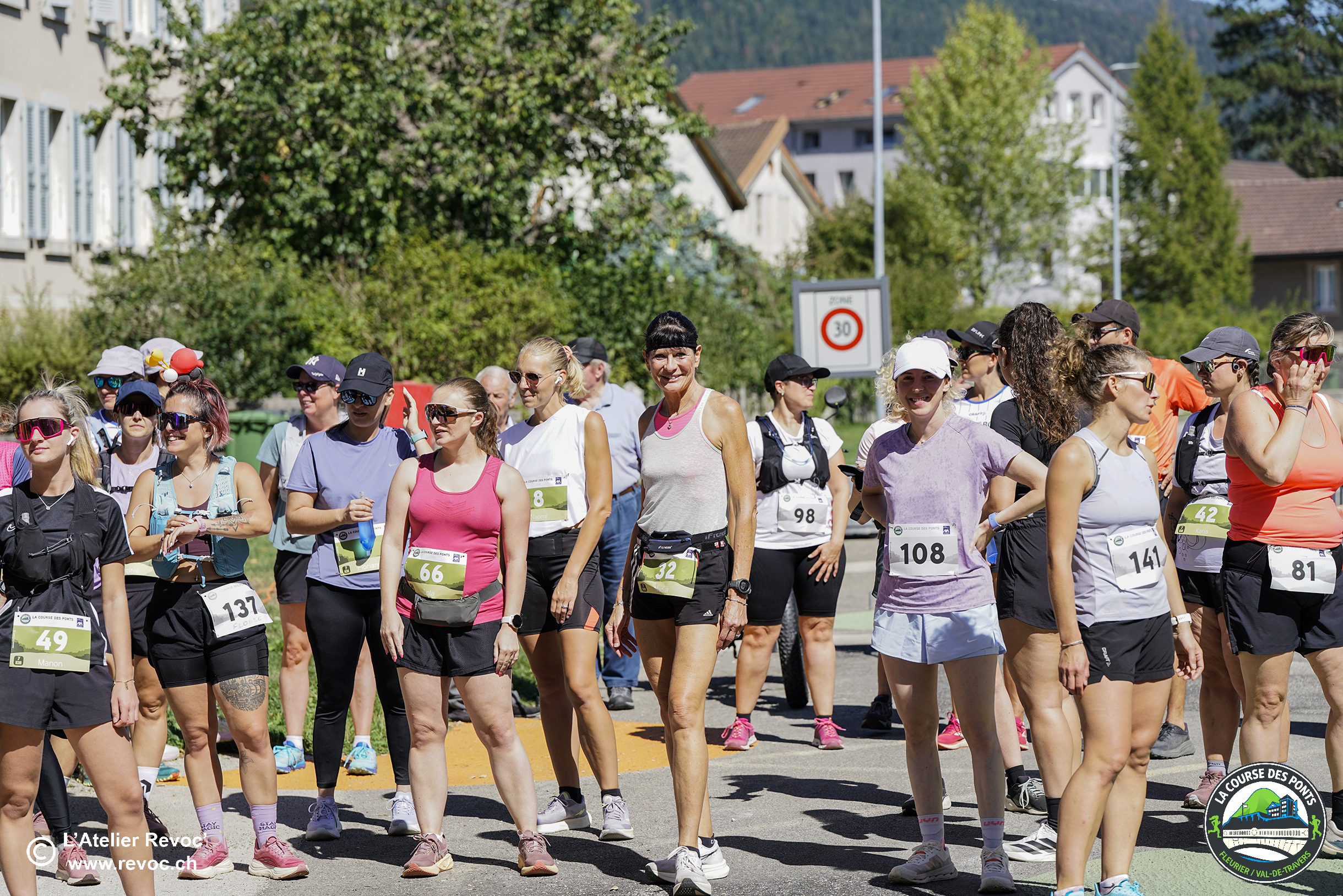 course des ponts fleurier cecile clémence copie course des ponts fleurier cecile clémence copie