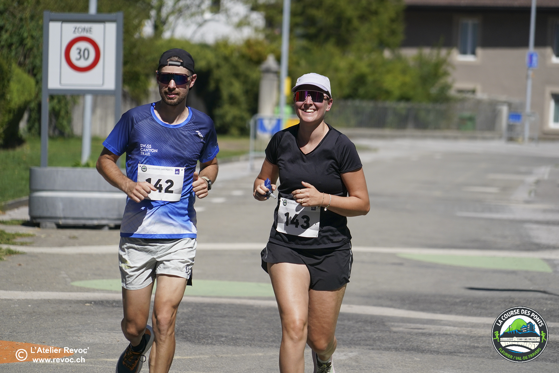 course des ponts fleurier cecile clemence copie course des ponts fleurier cecile clemence copie