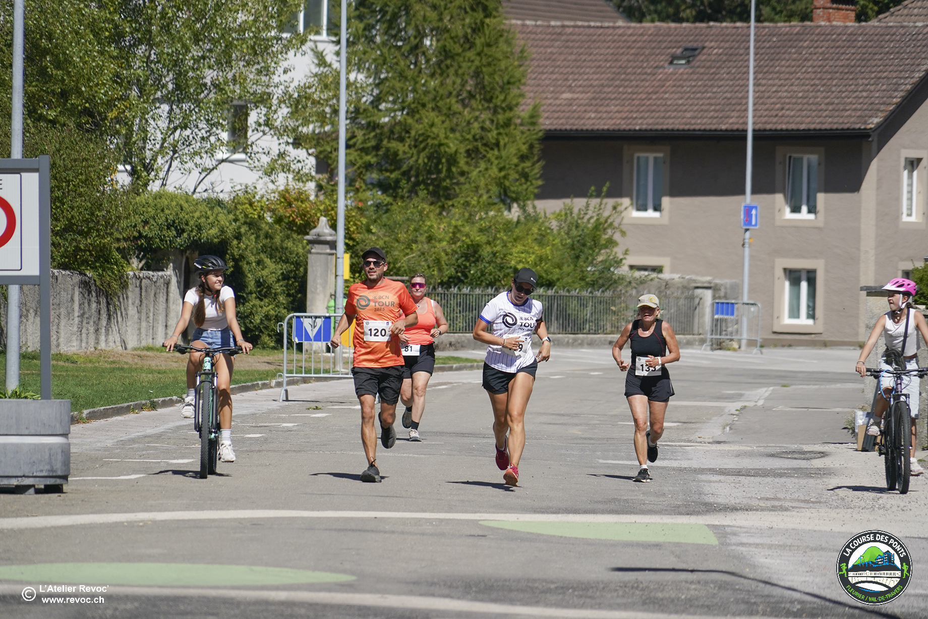 course des ponts fleurier cecile clemence copie course des ponts fleurier cecile clemence copie