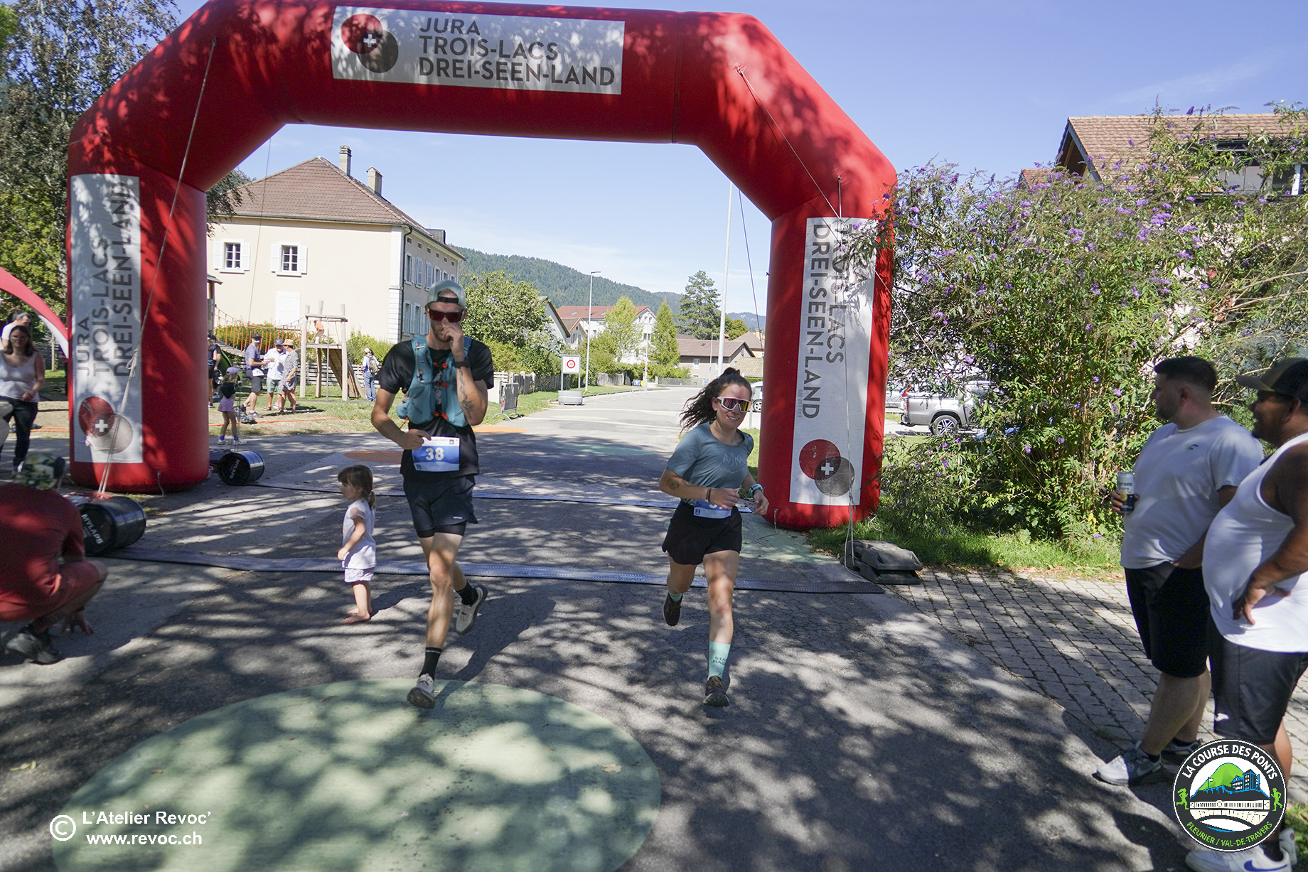 course des ponts fleurier cecile clemence copie course des ponts fleurier cecile clemence copie